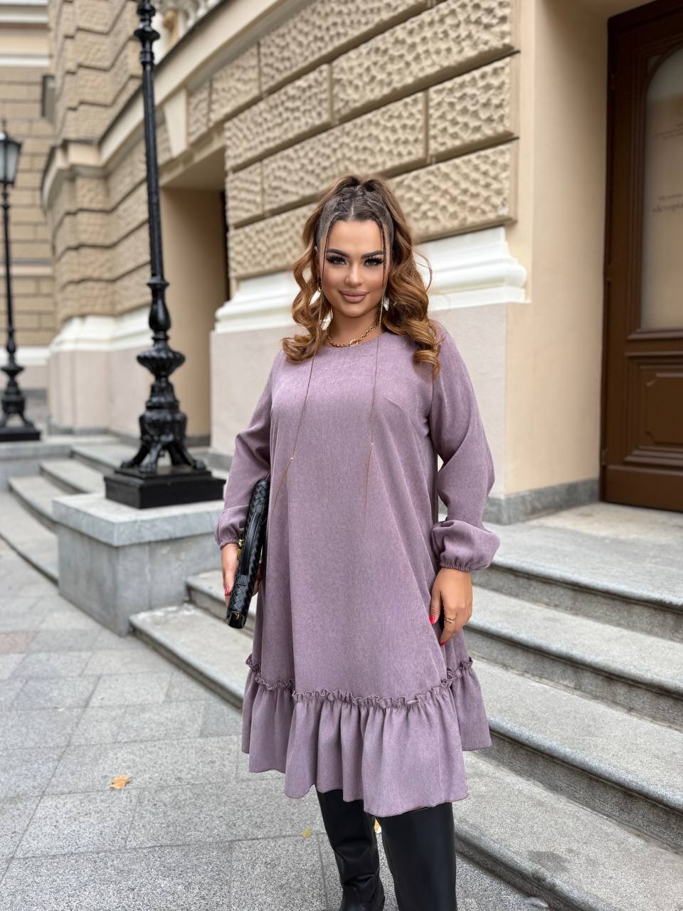 Платье 270125241
